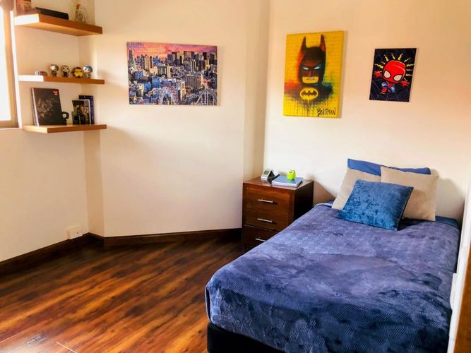 Casa en venta en Santa Cecilia Ii, Chía · foto 14 de 20