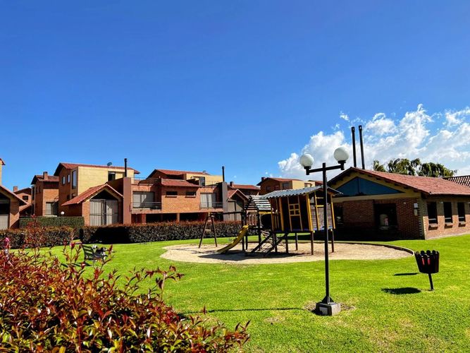 Casa en venta en Santa Cecilia Ii, Chía · foto 17 de 20