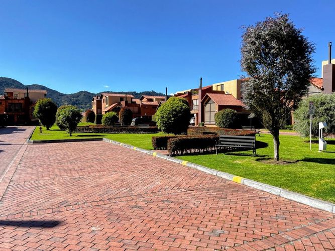 Casa en venta en Santa Cecilia Ii, Chía · foto 18 de 20