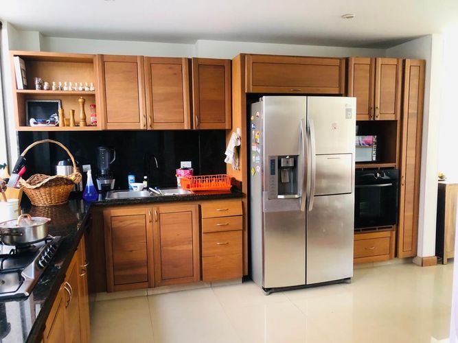 Casa en venta en Santa Cecilia Ii, Chía · foto 20 de 20