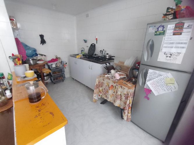 Casa de 4 alcobas en venta en Santa Ana, Bogotá, 250 m² · foto 10 de 15