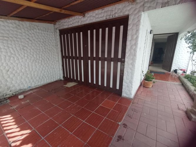 Casa de 4 alcobas en venta en Santa Ana, Bogotá, 250 m² · foto 15 de 15