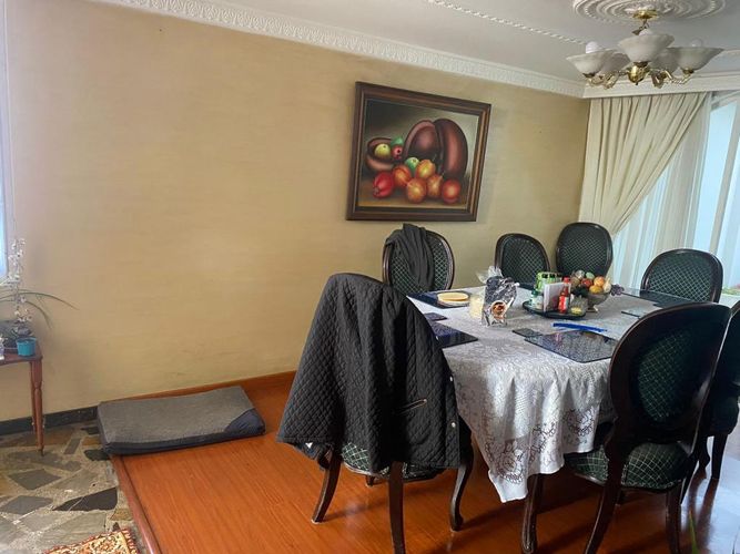Casa de 3 alcobas en venta en Nueva Autopista, Bogotá, 365 m² · foto 4 de 22