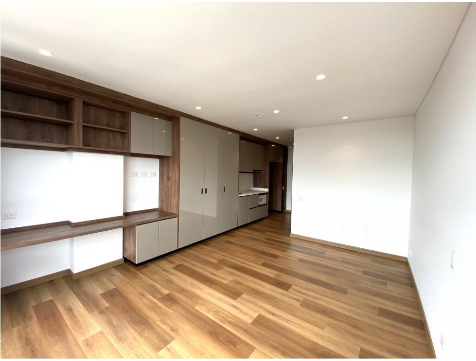 Apartamento en venta en Chicó Alto, Bogotá · foto 3 de 21