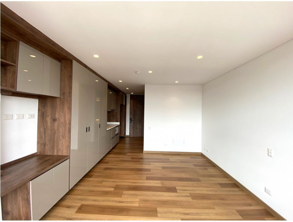 Apartamento en venta en Chicó Alto, Bogotá · foto 4 de 21
