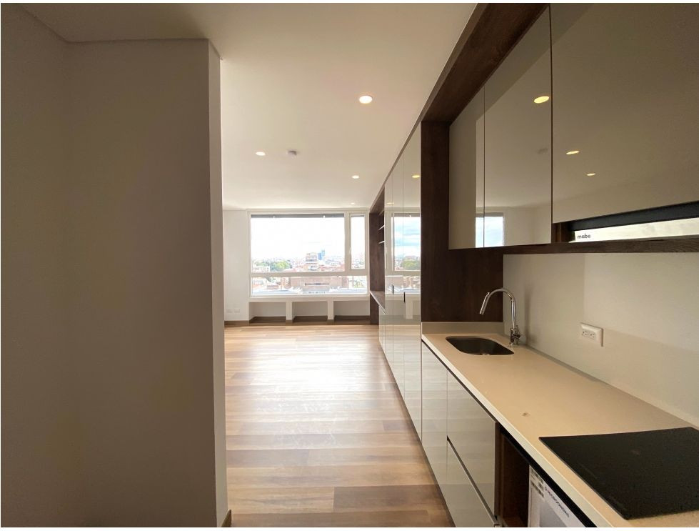 Apartamento en venta en Chicó Alto, Bogotá · foto 6 de 21