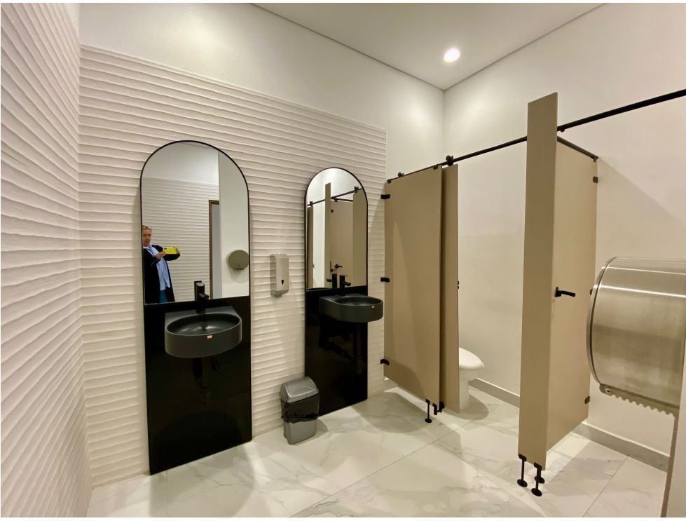 Apartamento en venta en Chicó Alto, Bogotá · foto 7 de 21