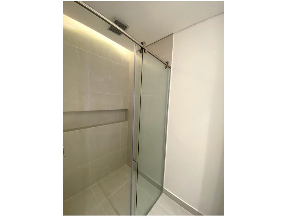 Apartamento en venta en Chicó Alto, Bogotá · foto 8 de 21