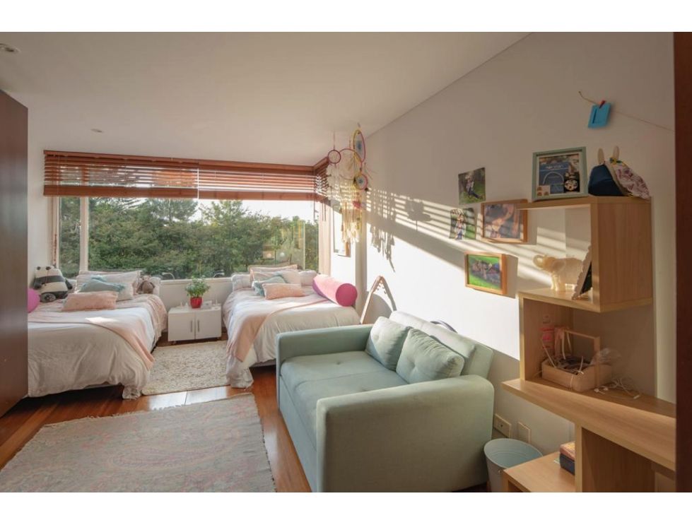 Apartamento en venta en El Refugio, Bogotá · foto 7 de 20