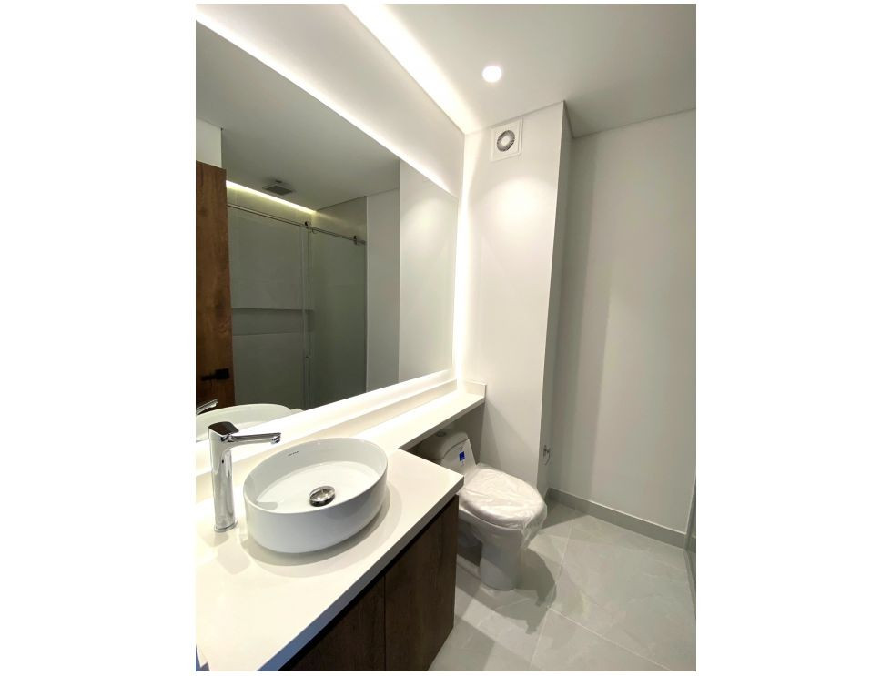 Apartamento en venta en Chicó Alto, Bogotá · foto 9 de 21