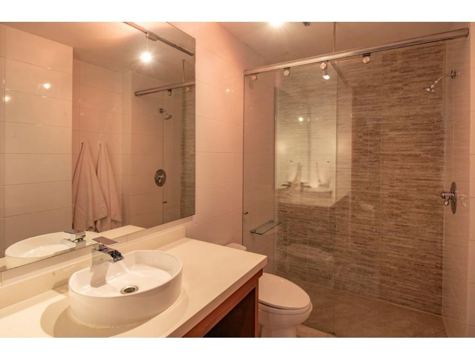 Apartamento en venta en El Refugio, Bogotá · foto 9 de 20