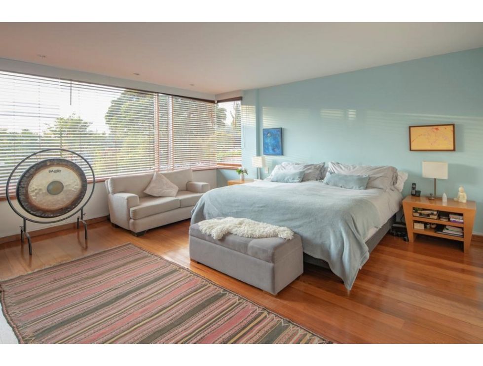 Apartamento en venta en El Refugio, Bogotá · foto 10 de 20