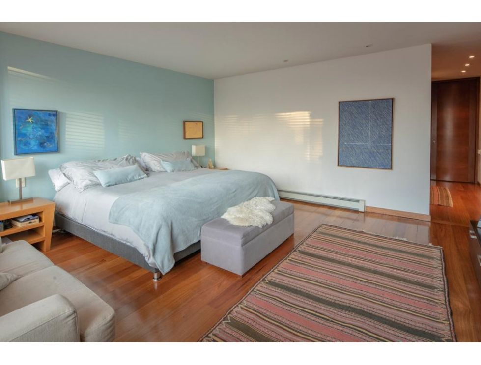 Apartamento en venta en El Refugio, Bogotá · foto 11 de 20