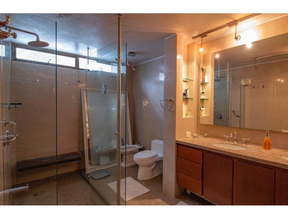 Apartamento en venta en El Refugio, Bogotá · foto 12 de 20