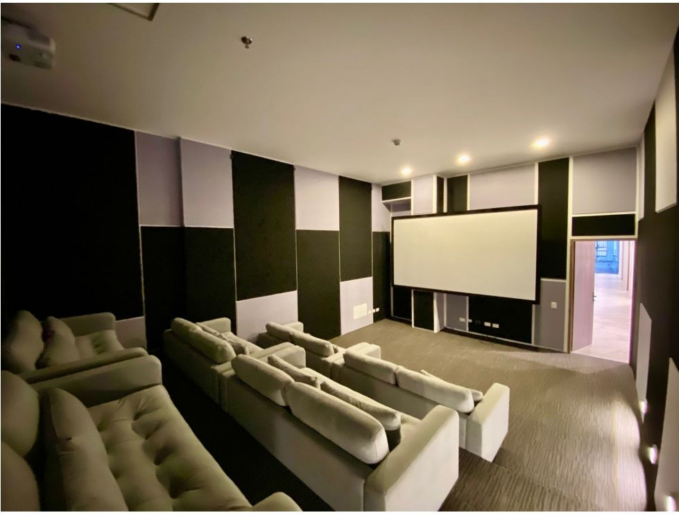 Apartamento en venta en Chicó Alto, Bogotá · foto 14 de 21