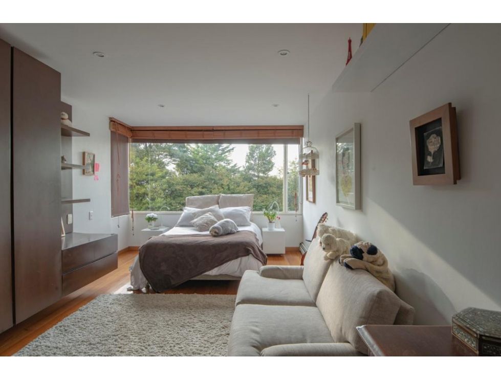 Apartamento en venta en El Refugio, Bogotá · foto 13 de 20