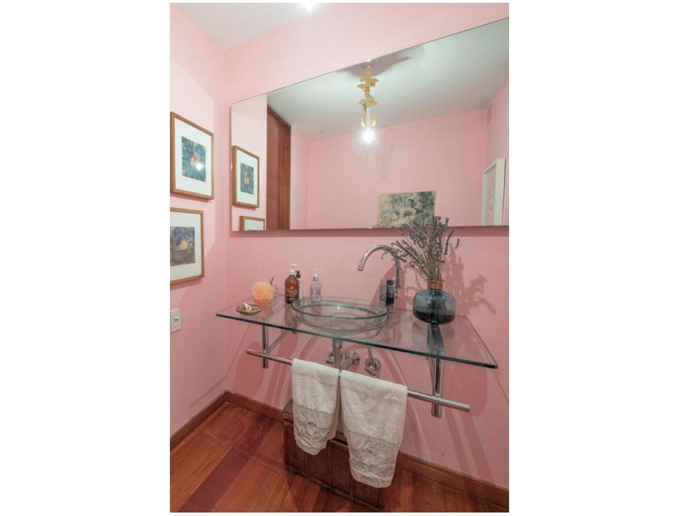 Apartamento en venta en El Refugio, Bogotá · foto 15 de 20