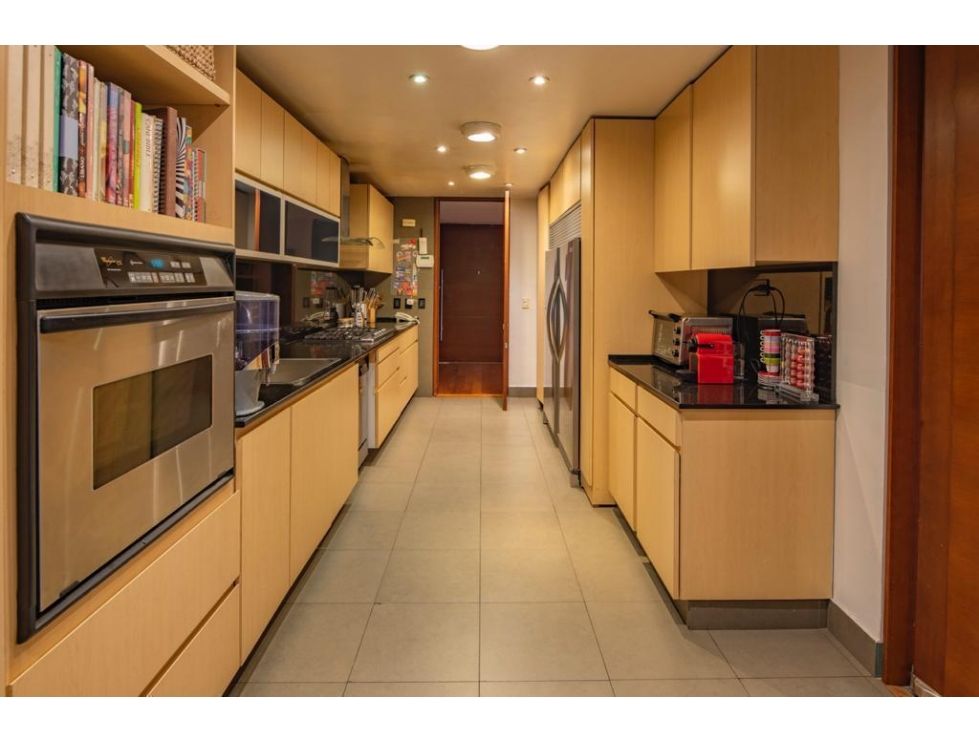 Apartamento en venta en El Refugio, Bogotá · foto 16 de 20
