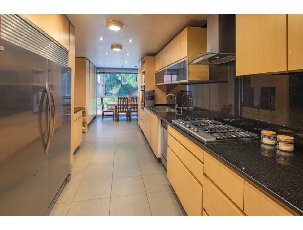 Apartamento en venta en El Refugio, Bogotá · foto 17 de 20