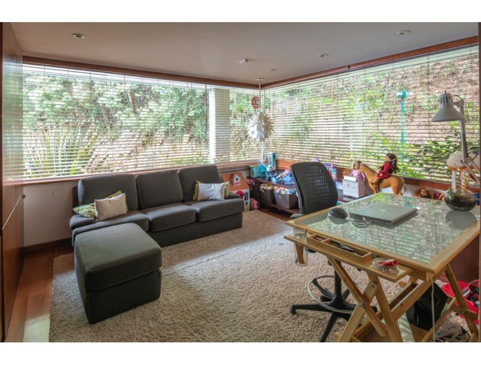 Apartamento en venta en El Refugio, Bogotá · foto 18 de 20