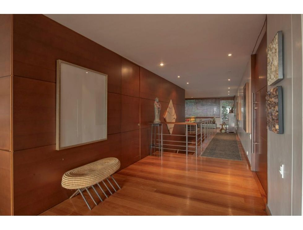 Apartamento en venta en El Refugio, Bogotá · foto 19 de 20