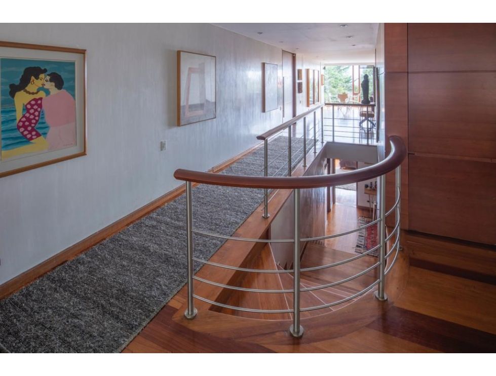 Apartamento en venta en El Refugio, Bogotá · foto 20 de 20