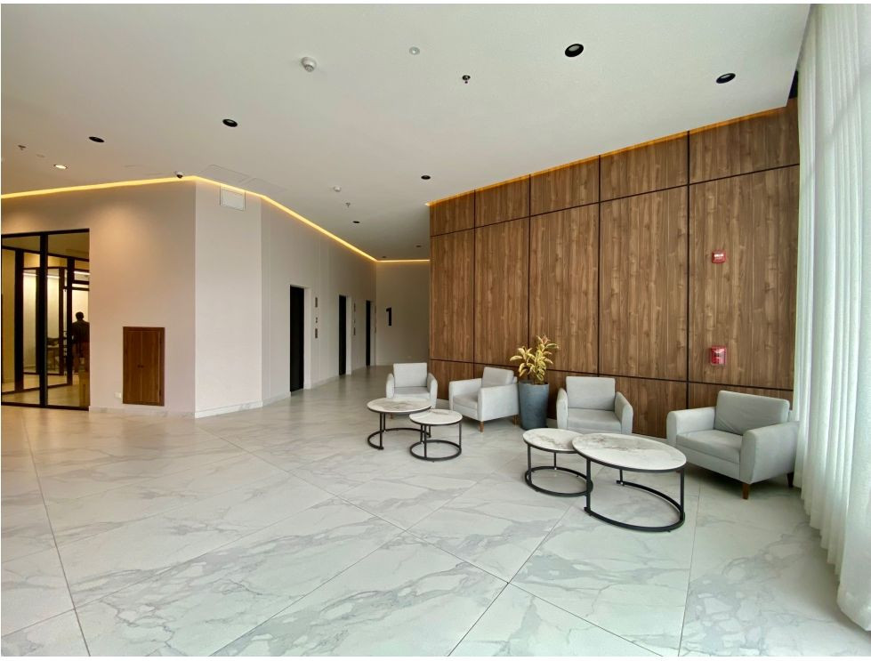 Apartamento en venta en Chicó Alto, Bogotá · foto 21 de 21