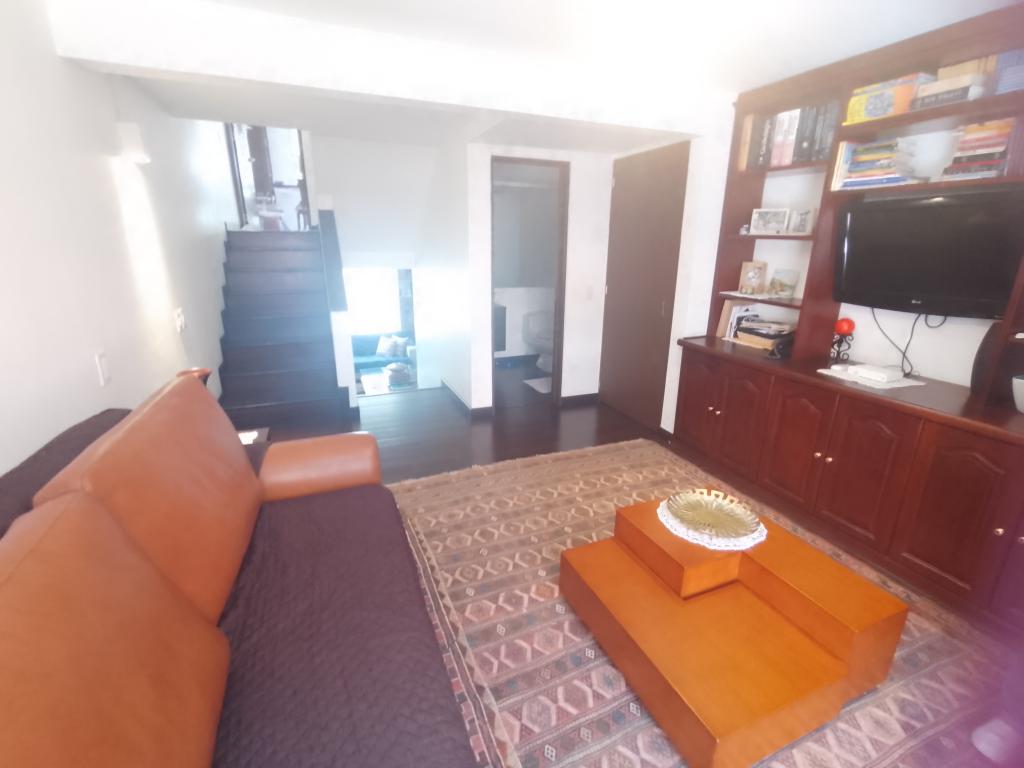 Casa en venta en Calleja Baja, Bogotá · foto 9 de 24