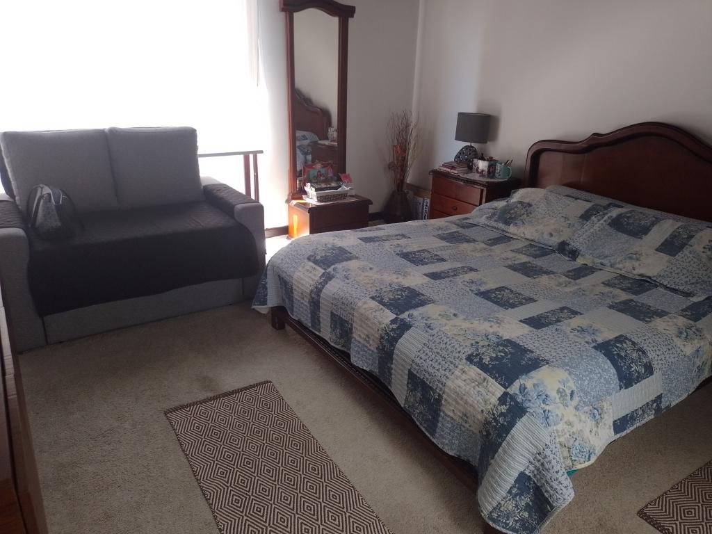 Casa en venta en Calleja Baja, Bogotá · foto 12 de 24