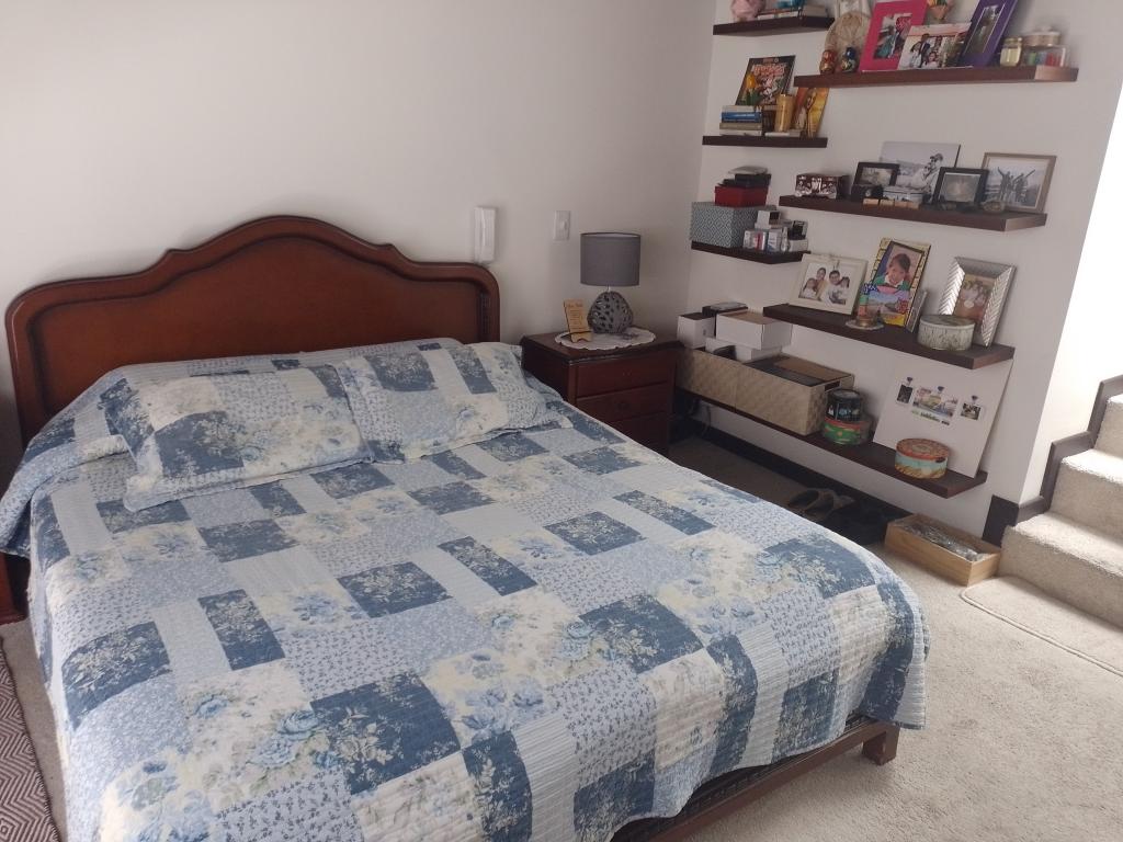 Casa en venta en Calleja Baja, Bogotá · foto 13 de 24