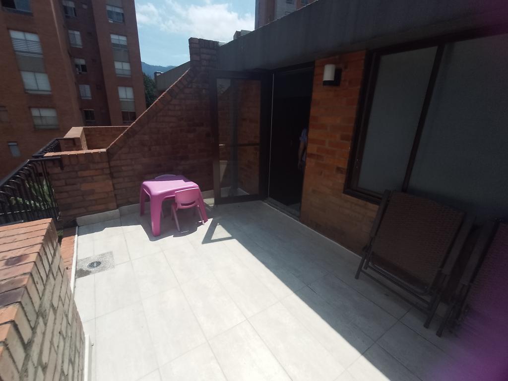 Casa en venta en Calleja Baja, Bogotá · foto 17 de 24