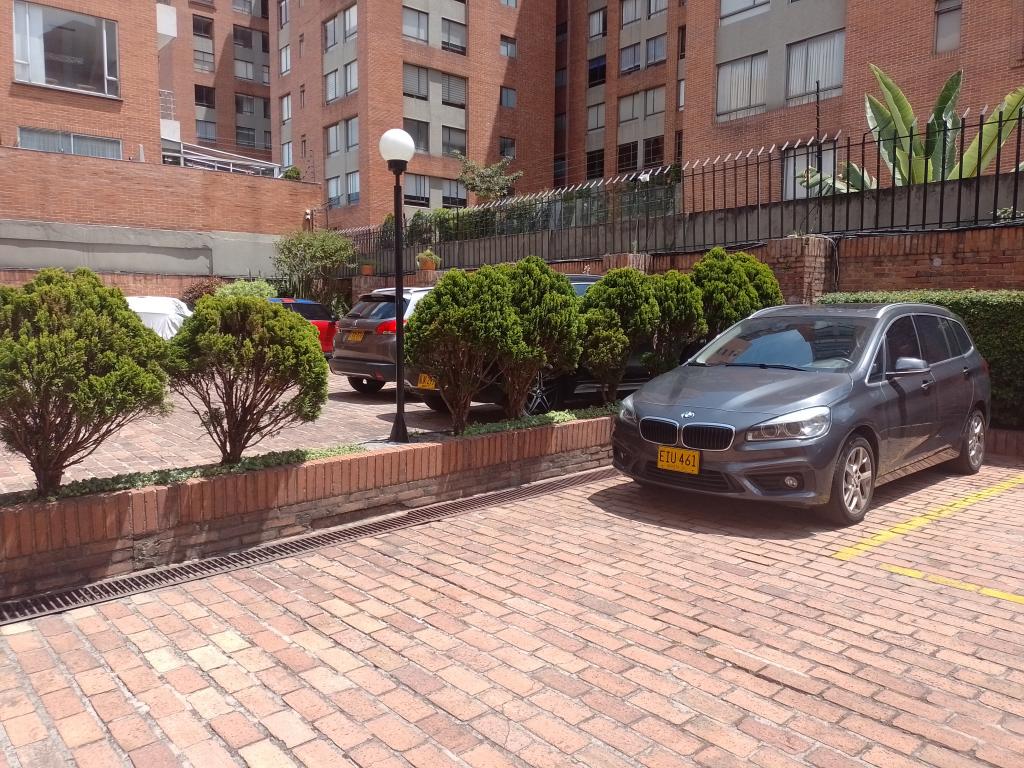 Casa en venta en Calleja Baja, Bogotá · foto 22 de 24