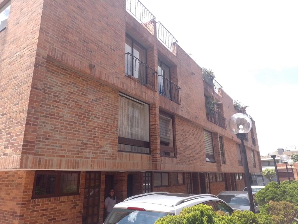Casa en venta en Calleja Baja, Bogotá · foto 23 de 24
