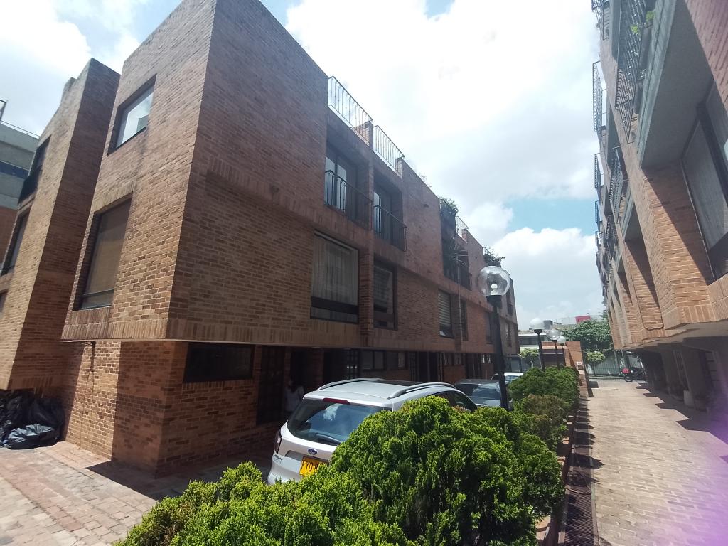 Casa en venta en Calleja Baja, Bogotá · foto 24 de 24