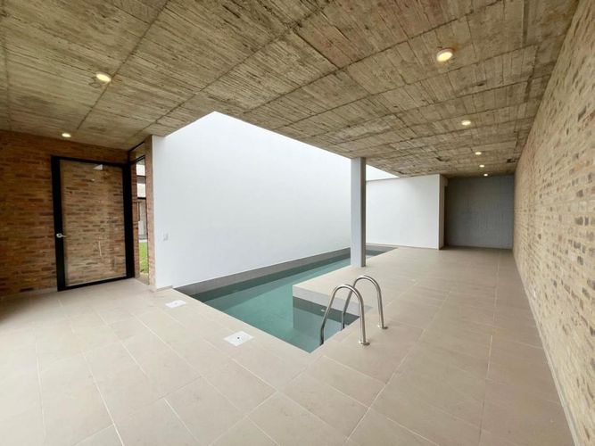 Casa de 4 alcobas en venta en Montana, Sopó, 507 m² · foto 10 de 24