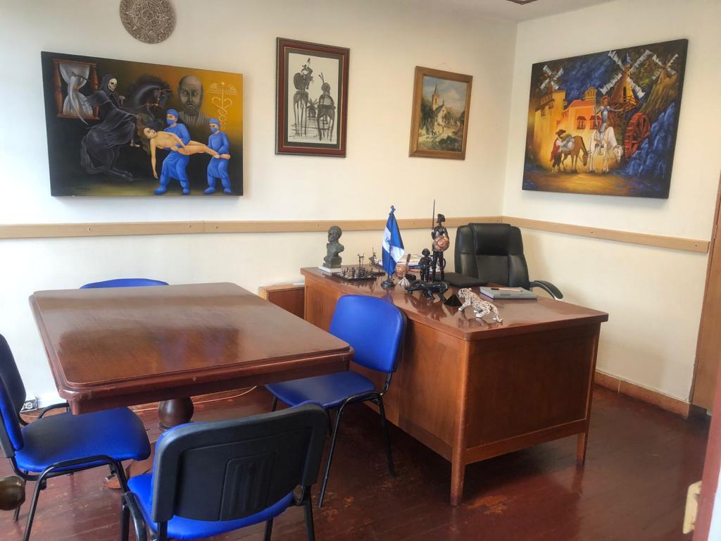 Casa en Arriendo en Palermo, Bogotá