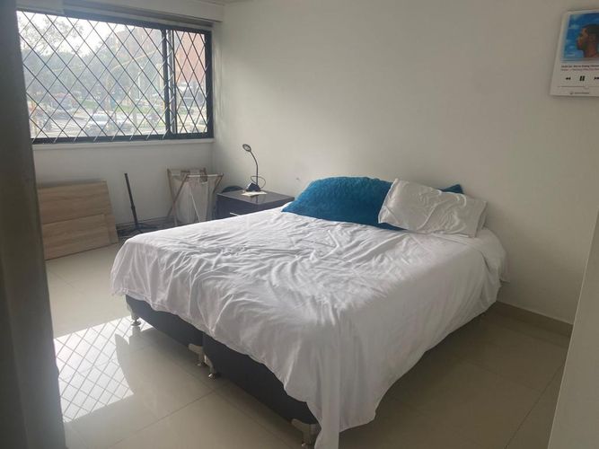 Apartamento de 3 alcobas en venta en Santa Barbara, Bogotá, 188 m² · foto 6 de 19