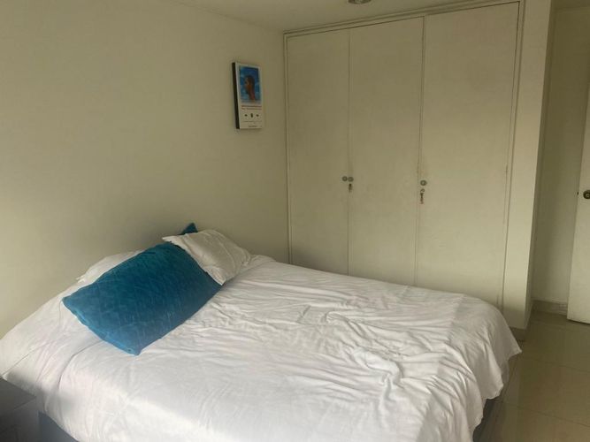 Apartamento de 3 alcobas en venta en Santa Barbara, Bogotá, 188 m² · foto 7 de 19