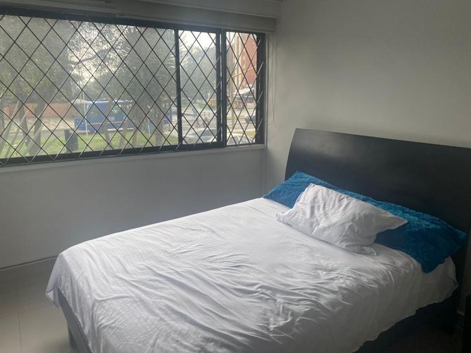 Apartamento de 3 alcobas en venta en Santa Barbara, Bogotá, 188 m² · foto 9 de 19