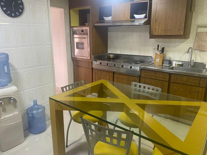 Apartamento de 3 alcobas en venta en Santa Barbara, Bogotá, 188 m² · foto 16 de 19