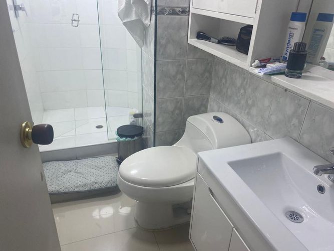 Apartamento de 3 alcobas en venta en Santa Barbara, Bogotá, 188 m² · foto 19 de 19