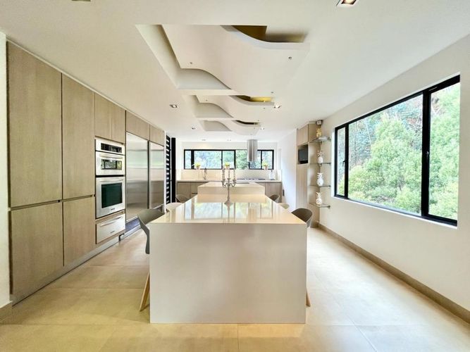 Apartamento de 4 alcobas en venta en Chicó Alto, Bogotá, 435 m² · foto 16 de 20