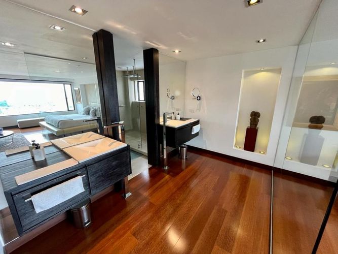 Apartamento de 4 alcobas en venta en Chicó Alto, Bogotá, 435 m² · foto 19 de 20