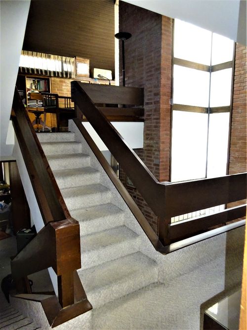 Casa de 5 alcobas en venta en Santa Barbara, Bogotá, 340 m² · foto 7 de 9