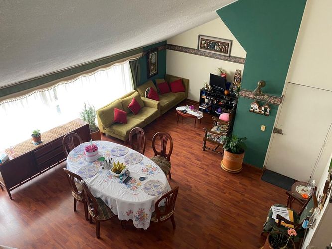 Apartamento en venta en Cedritos, Bogotá · foto 2 de 20