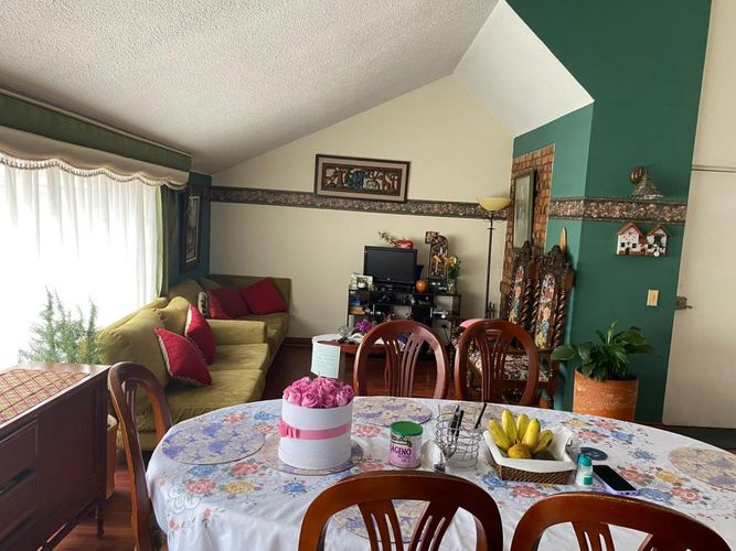Apartamento en venta en Cedritos, Bogotá · foto 3 de 20