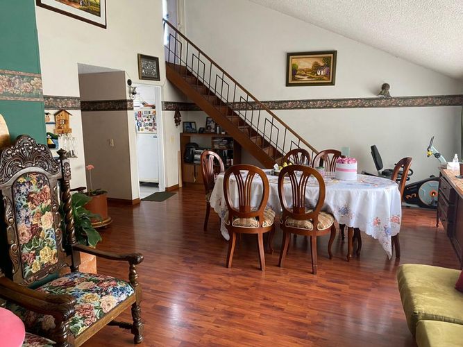 Apartamento en venta en Cedritos, Bogotá · foto 4 de 20