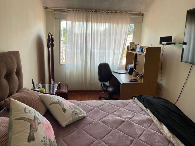 Apartamento en venta en Cedritos, Bogotá · foto 5 de 20