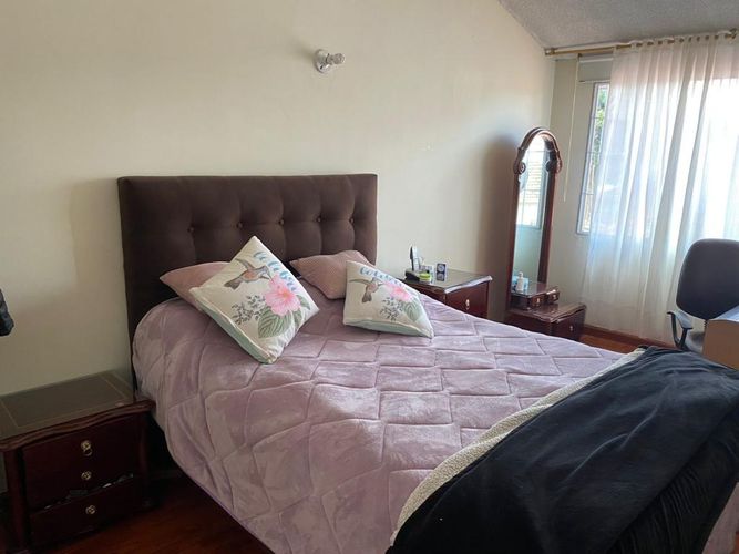 Apartamento en venta en Cedritos, Bogotá · foto 6 de 20