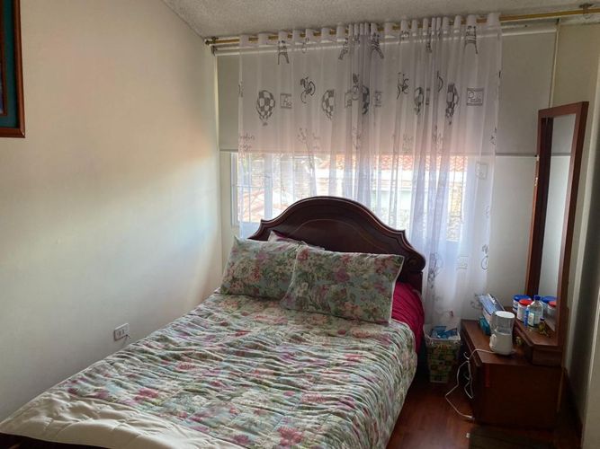 Apartamento en venta en Cedritos, Bogotá · foto 8 de 20